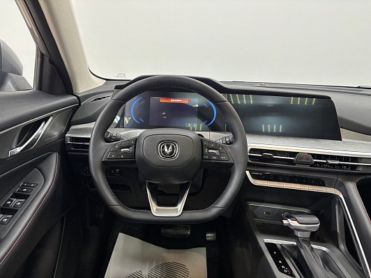 Changan CS35 Plus Техно, 2024 года, пробег 18450 км