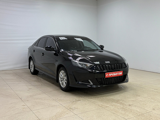 Kaiyi E5, 2023 года, пробег 16483 км