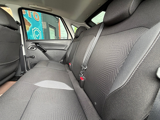 Lada (ВАЗ) Granta Comfort Light, 2022 года, пробег 50000 км
