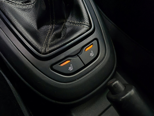 Lada (ВАЗ) Vesta Classic Start, 2016 года, пробег 153037 км