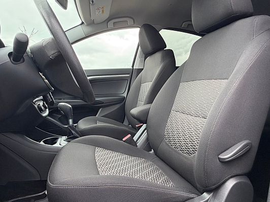 Lada (ВАЗ) Vesta Luxe, 2022 года, пробег 27400 км