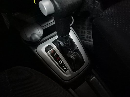 Lada (ВАЗ) Granta Comfort Glonass 21902-51-23S, 2013 года, пробег 96313 км