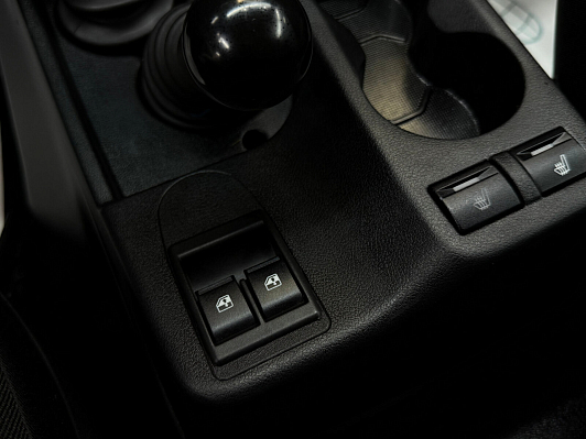 Lada (ВАЗ) Niva Legend Classic, 2022 года, пробег 32000 км