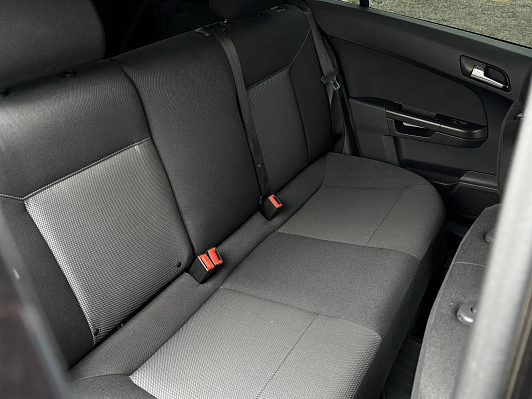 Opel Astra Enjoy, 2012 года, пробег 161680 км