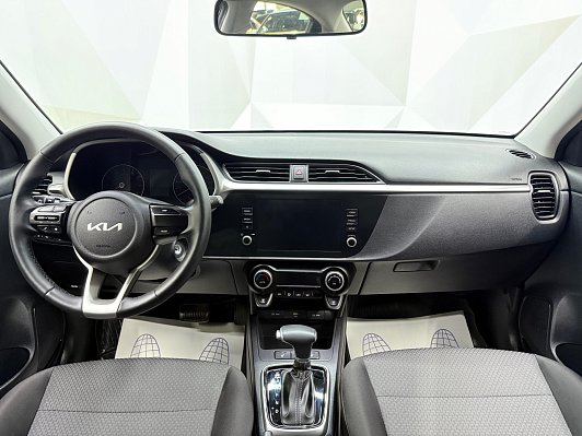 Solaris KRS Люкс АВ (Luxe AV), 2025 года, пробег 6868 км