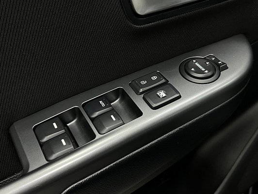 Kia Rio Luxe, 2016 года, пробег 94003 км