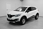 Renault Kaptur Drive, 2019 года, пробег 139000 км