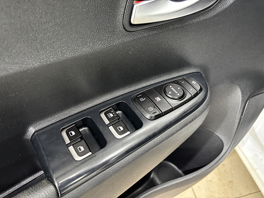 Kia Rio Prestige, 2020 года, пробег 33350 км