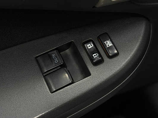 Toyota Corolla, 2007 года, пробег 227234 км