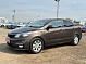 Kia Rio Luxe FCC, 2016 года, пробег 143325 км