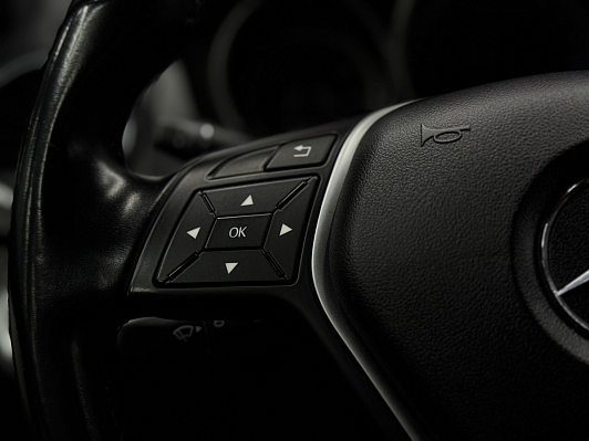 Mercedes-Benz C-Класс, 2012 года, пробег 113606 км
