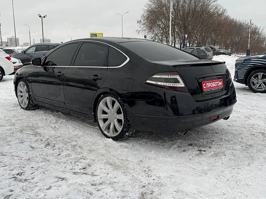 Nissan Teana Elegance+ Four, 2011 года, пробег 185000 км