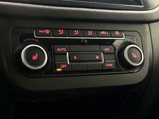 Volkswagen Tiguan, 2013 года, пробег 157702 км