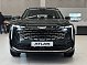 Geely Atlas Флагман, черный