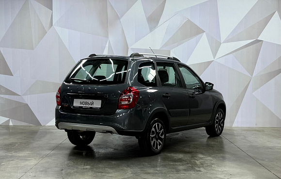 Lada (ВАЗ) Granta Comfort, 2025 года, пробег 5 км