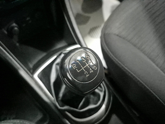 Hyundai Solaris Comfort, 2015 года, пробег 134092 км