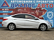 Hyundai Solaris Comfort, 2016 года, пробег 103545 км