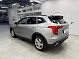 Haval Jolion Оптимум, 2024 года, пробег 39600 км