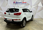 Kia Sportage Comfort, 2014 года, пробег 146606 км
