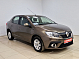 Renault Logan Style, 2018 года, пробег 182250 км