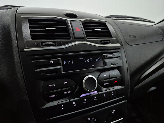 Lada (ВАЗ) Granta Comfort, 2025 года, пробег 4801 км