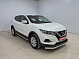 Nissan Qashqai, 2020 года, пробег 70260 км