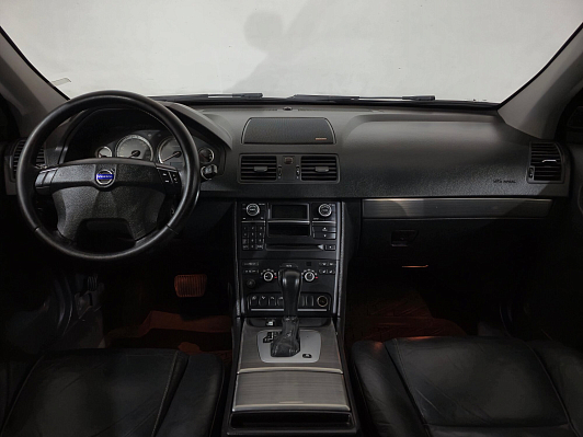 Volvo XC90 Executive (7 мест), 2007 года, пробег 318750 км