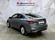 Hyundai Solaris Super Series II + 5” Audio, 2017 года, пробег 139331 км