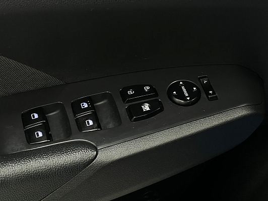 Hyundai Solaris Comfort, 2018 года, пробег 62000 км