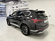 Hyundai Santa Fe Prestige, 2021 года, пробег 87000 км