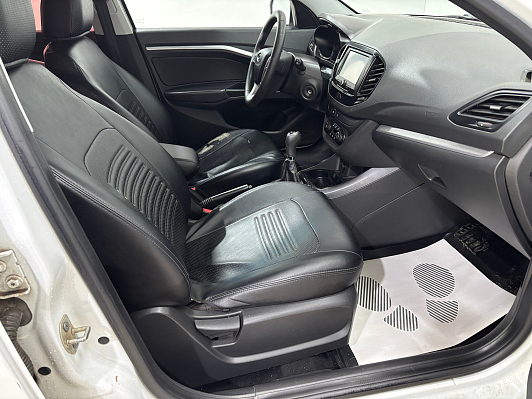 Lada (ВАЗ) Vesta Comfort Winter, 2018 года, пробег 85385 км