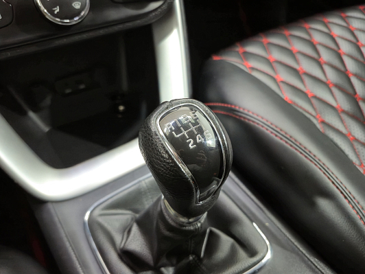 Kia Ceed Comfort, 2014 года, пробег 183165 км