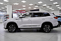 Chery Tiggo 8 Pro Max Elite FWD, белый