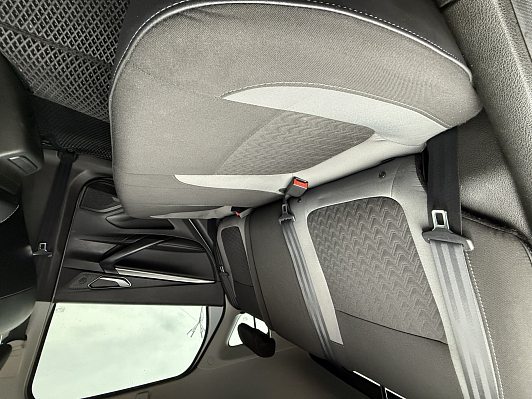 Lada (ВАЗ) Vesta, 2023 года, пробег 55000 км