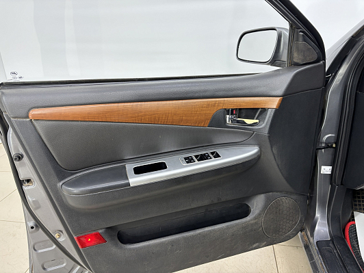 Lifan Solano Standart, 2013 года, пробег 170148 км