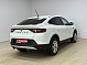 Renault Arkana Style, 2021 года, пробег 75639 км