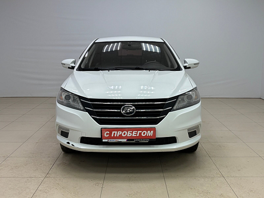 Lifan Solano Basic, 2016 года, пробег 103431 км