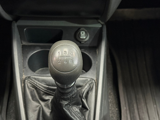 Fiat Albea, 2010 года, пробег 139635 км