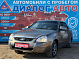 Lada (ВАЗ) Priora Standard 21702-40-050, 2017 года, пробег 135142 км
