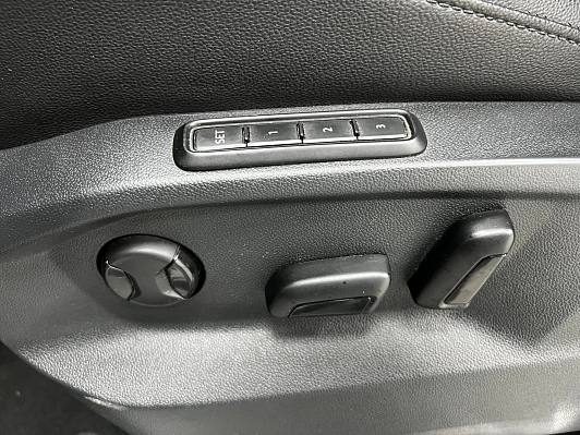 Volkswagen Tiguan, 2017 года, пробег 227395 км