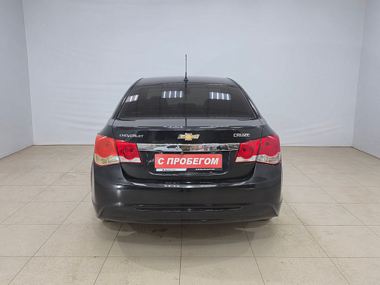 Chevrolet Cruze LS, 2013 года, пробег 178805 км