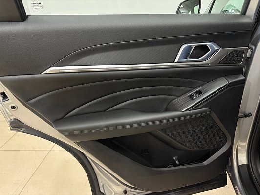 Haval F7 Оптимум, 2025 года, пробег 6339 км