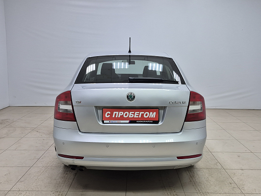 Skoda Octavia Elegance, 2012 года, пробег 249932 км