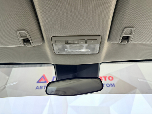Opel Mokka Essentia, 2014 года, пробег 203412 км
