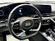Hyundai Elantra, 2024 года, пробег 34204 км