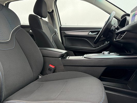 Haval Jolion Elite Plus, 2022 года, пробег 84300 км