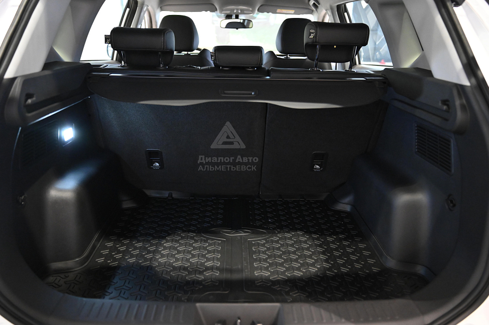 Tenet T7 Active, белый