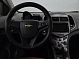 Chevrolet Aveo LT, 2012 года, пробег 131446 км