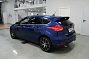 Ford Focus Titanium, 2017 года, пробег 87409 км
