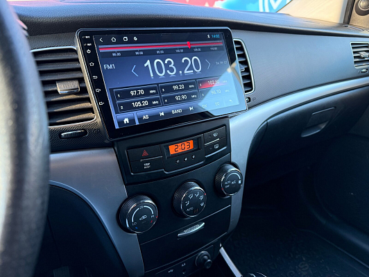 SsangYong Actyon, 2011 года, пробег 178002 км